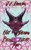 Hot Demon Bitches Near You