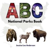 ABC National Parks Book