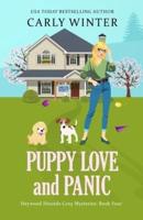 Puppy Love and Panic