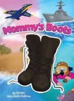 Mommy's Boots