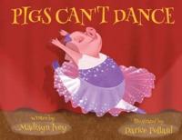 Pigs Can't Dance