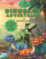 MG Kids Dinosaur Adventures