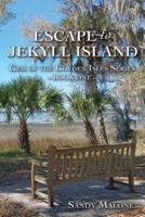 Escape to Jekyll Island