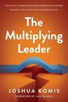 The Multiplying Leader