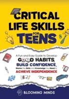 Critical Life Skills for Teens