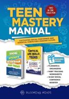 Teen Mastery Manual