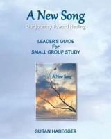 A New Song Leader's Guide for Small Group Study