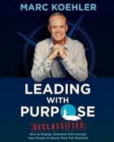 Leading With Purpose