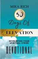 50 Days Of Elevation