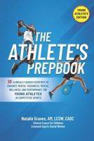 The Athlete's Prepbook
