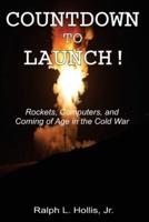 Countdown to Launch!