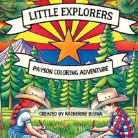 Little Explorers