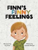 Finn's Funny Feelings