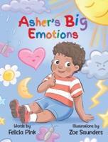 Asher's Big Emotions