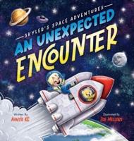 Skyler's Space Adventures An Unexpected Encounter