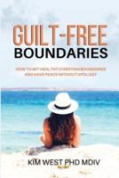 Guilt-Free Boundaries