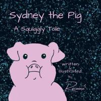 Sydney the Pig