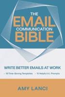 The Email Communication Bible