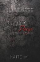 Saving Paige