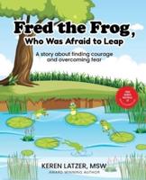 Fred the Frog