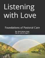 Listening With Love