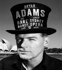 Bryan Adams: Live at Sydney Opera House