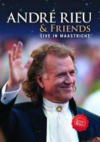 Andr?? Rieu: Live in Maastricht 2013