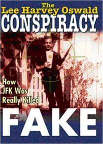 Lee Harvey Oswald Conspiracy 2