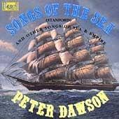 Songs of the Sea: Peter Dawson