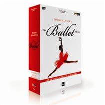 Teatro Alla Scala: The Ballet Classics