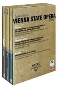 Opera Exclusive: Vienna State Opera