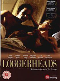 Loggerheads