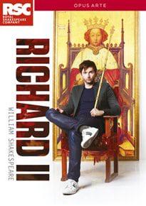 Richard II: Royal Shakespeare Company