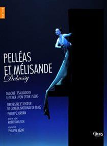 Pell??as Et Melisande: Opera National De Paris (Jordan)