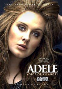 Adele: Voice of an Angel