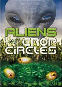 Aliens and Crop Circles