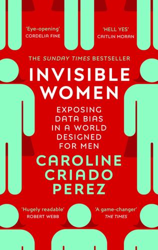 *Signed* Invisible Women