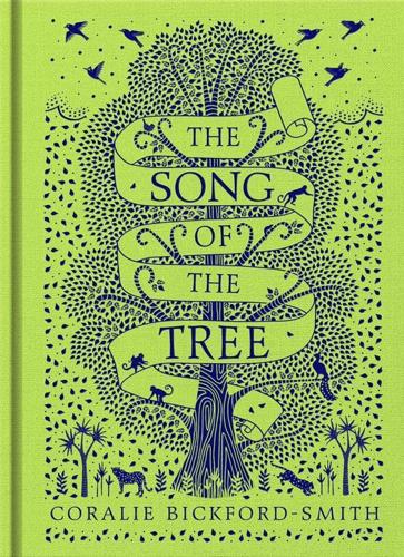 *SIGNED* Song of the Tree
