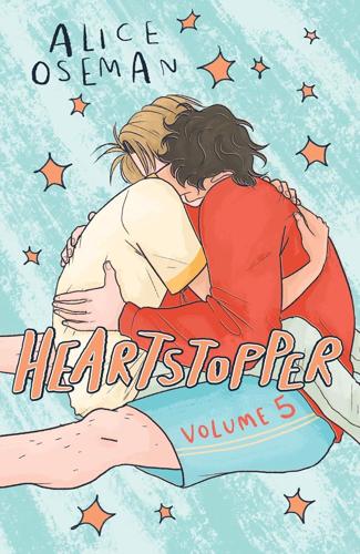 Heartstopper. Volume 5