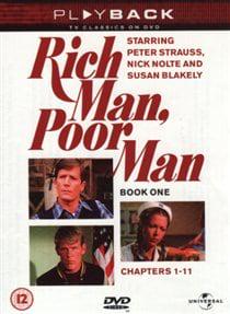 Rich Man, Poor Man: Book One, Chapters 1-12