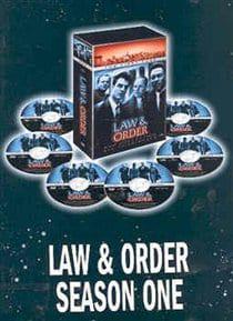 Law and Order: Season 1