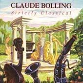 Bolling: Strictly Classical