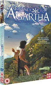 Journey to Agartha