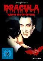 Stoker, B: Dracula - Nächte des Entsetzens/DVD