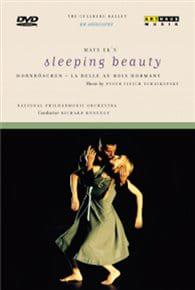Sleeping Beauty: The Cullberg Ballet