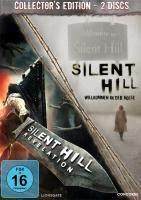 Silent Hill & Silent Hill: Revelation