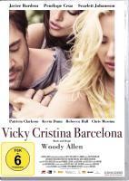 Vicky Cristina Barcelona