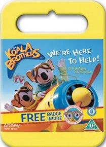 Koala Brothers: We&