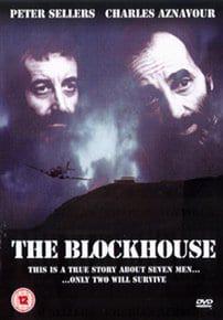 Blockhouse