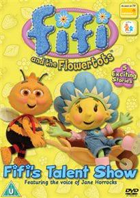 Fifi and the Flowertots: Fifi&#39;s Talent Show